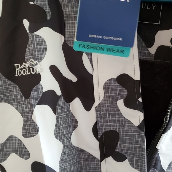 Jacket - Picture 3 of 7